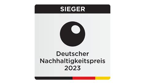 Deutscher Nachhaltigkeitspreis 2023: Eine Inspiration für nachhaltige Innovationen und gesellschaftlichen Wandel