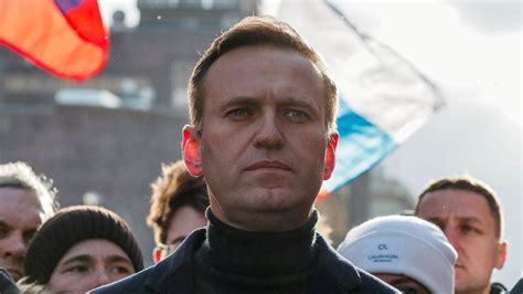  Navalny-Vergiftung: Ein Fall von politischer Intrige oder eine Tragödie der missglückten Opposition?