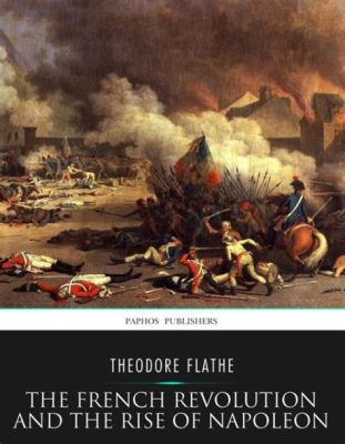  Der Verrat von Toulon - Eine Geschichte der französischen Revolution und dem Aufstieg Napoleons Bonaparte